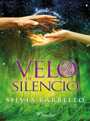 cover image of Velo de silencio